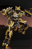 TMQ X8801 Transformers Movie Bumblebee