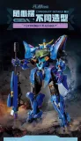 TOPTOY TC2405 Date Masamune Mecha