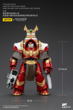 JOYTOY Warhammer The Horus Heresy 1:18 Thousand Sons Sekhmet Terminator Cabal