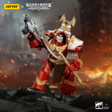 JOYTOY Warhammer The Horus Heresy 1:18 Thousand Sons Sekhmet Terminator Cabal