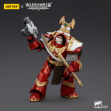 JOYTOY Warhammer The Horus Heresy 1:18 Thousand Sons Sekhmet Terminator Cabal