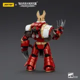 JOYTOY Warhammer The Horus Heresy 1:18 Thousand Sons Sekhmet Terminator Cabal