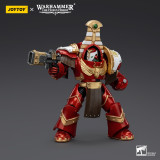 JOYTOY Warhammer The Horus Heresy 1:18 Thousand Sons Sekhmet Terminator Cabal
