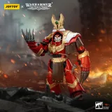 JOYTOY Warhammer The Horus Heresy 1:18 Thousand Sons Sekhmet Terminator Cabal