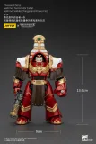 JOYTOY Warhammer The Horus Heresy 1:18 Thousand Sons Sekhmet Terminator Cabal