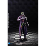 HIYA  LD0038 Exquisite Mini 1/18 Injustice Joker
