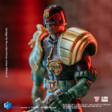 HIYA EMJ0110 Exquisite Mini 1/18 2000AD Giant Judge