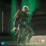 HIYA EMJ0052 Exquisite Mini 1/18 2000AD Judge Mortis
