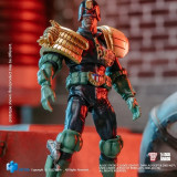 HIYA EMJ0110 Exquisite Mini 1/18 2000AD Giant Judge