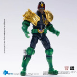 HIYA EMJ0110 Exquisite Mini 1/18 2000AD Giant Judge