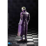 HIYA  LD0038 Exquisite Mini 1/18 Injustice Joker