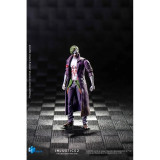 HIYA  LD0038 Exquisite Mini 1/18 Injustice Joker