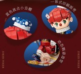 Wekki 506187 Joker Poker