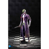 HIYA  LD0038 Exquisite Mini 1/18 Injustice Joker