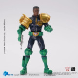 HIYA EMJ0110 Exquisite Mini 1/18 2000AD Giant Judge