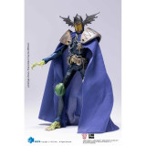 HIYA EMJ0050 Exquisite Mini 1/18 2000AD Judge Fear