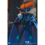 HIYA EMJ0050 Exquisite Mini 1/18 2000AD Judge Fear