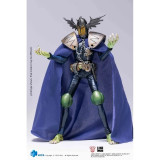 HIYA EMJ0050 Exquisite Mini 1/18 2000AD Judge Fear