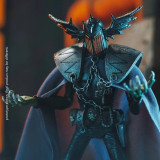 HIYA EMJ0050 Exquisite Mini 1/18 2000AD Judge Fear