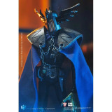 HIYA EMJ0050 Exquisite Mini 1/18 2000AD Judge Fear
