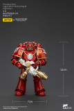 JOYTOY Warhammer The Horus Heresy 1:18 Thousand Sons Legion MK IV Tactical Squad