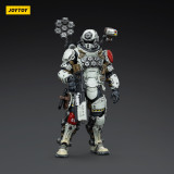 JOYTOY 1:18 Battle for the Stars Sorrow Expeditionary Forces 09th Legion Assault Company