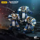 JOYTOY Warhammer The Horus Heresy Ultramarines Cataphractii Terminator Squad