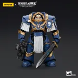JOYTOY Warhammer The Horus Heresy Ultramarines Cataphractii Terminator Squad