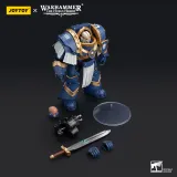 JOYTOY Warhammer The Horus Heresy Ultramarines Cataphractii Terminator Squad