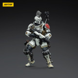 JOYTOY 1:18 Battle for the Stars Sorrow Expeditionary Forces 09th Legion Assault Company