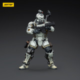 JOYTOY 1:18 Battle for the Stars Sorrow Expeditionary Forces 09th Legion Assault Company