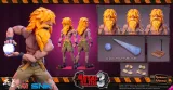 TUNSHI Metal Slug 1/12 Ichimonji Hyakutaro