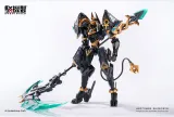 Earnestcore Craft RB-12-2 ANUBIS & HORUS