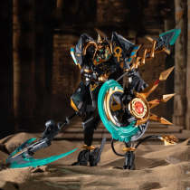 Earnestcore Craft RB-12-2 ANUBIS & HORUS