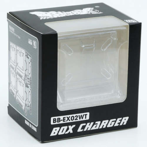 52TOYS BeastBox BB-EX02WT Beastbox & Megabox BOX CHARGER Beastbox & Megabox BOX CHARGER