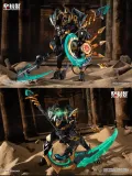 Earnestcore Craft RB-12-2 ANUBIS & HORUS