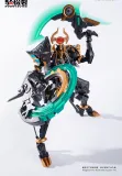 Earnestcore Craft RB-12-2 ANUBIS & HORUS