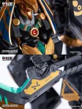 Earnestcore Craft RB-12-2 ANUBIS & HORUS
