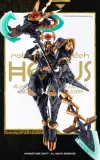 Earnestcore Craft RB-12-2 ANUBIS & HORUS