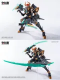 Earnestcore Craft RB-12-2 ANUBIS & HORUS