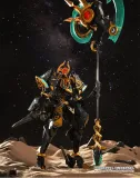 Earnestcore Craft RB-12-2 ANUBIS & HORUS