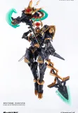Earnestcore Craft RB-12-2 ANUBIS & HORUS