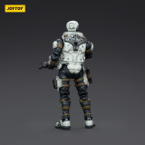 JOYTOY JT6236 1:18 Battle for the Stars North 09 Strike Attack Mecha