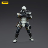 JOYTOY JT6236 1:18 Battle for the Stars North 09 Strike Attack Mecha