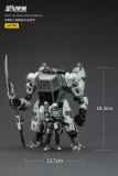 JOYTOY JT6236 1:18 Battle for the Stars North 09 Strike Attack Mecha