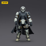 JOYTOY 1:18 Battle for the Stars Sorrow Expeditionary Forces 09th Legion Assault Company