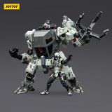 JOYTOY JT6236 1:18 Battle for the Stars North 09 Strike Attack Mecha