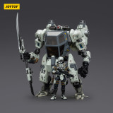 JOYTOY JT6236 1:18 Battle for the Stars North 09 Strike Attack Mecha