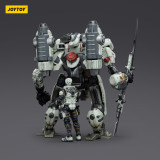 JOYTOY JT6236 1:18 Battle for the Stars North 09 Strike Attack Mecha