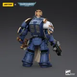 JOYTOY JT4980 Warhammer 40k 1: 18 Ultramarines Captain In Terminator Armour